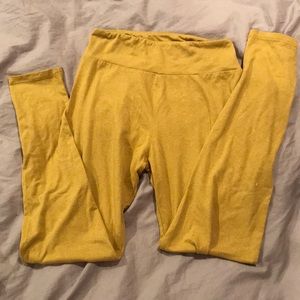 Lula roe leggings